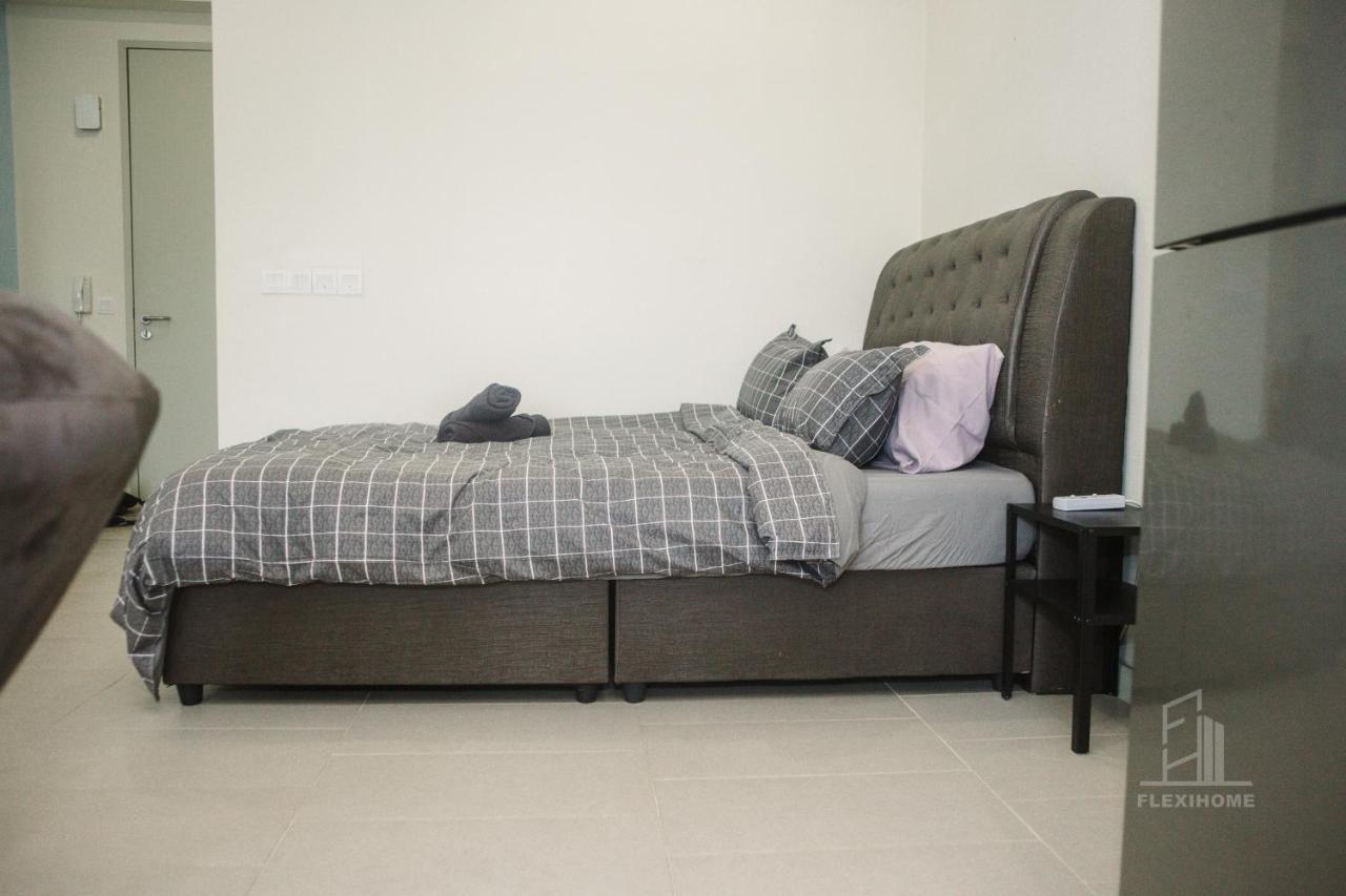9Am-5Pm, Same Day Check In And Check Out, Work From Home, Comfy & Quiet Tamarind Suites-Cyberjaya By Flexihome-My, ภายนอก รูปภาพ