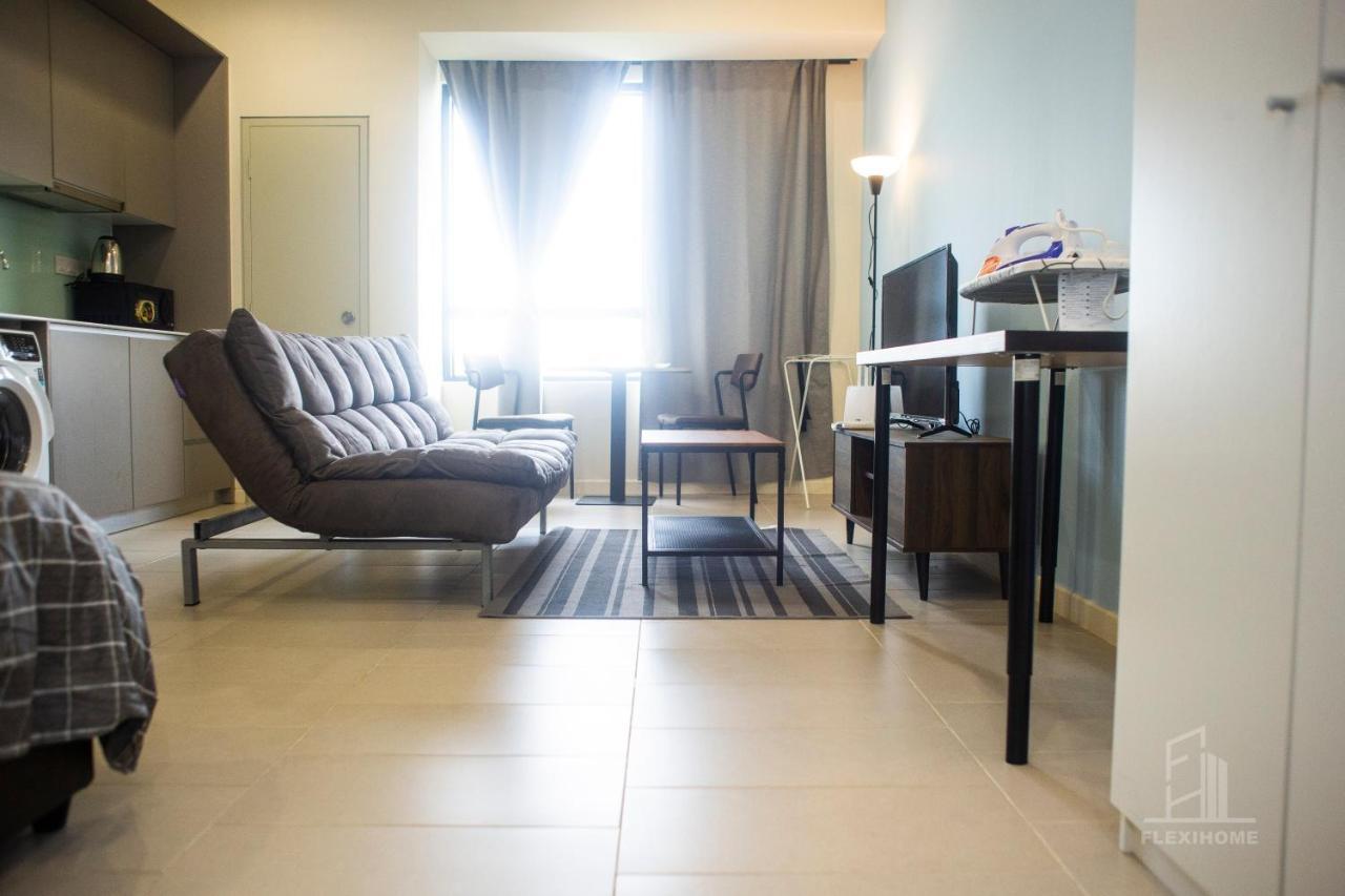 9Am-5Pm, Same Day Check In And Check Out, Work From Home, Comfy & Quiet Tamarind Suites-Cyberjaya By Flexihome-My, ภายนอก รูปภาพ