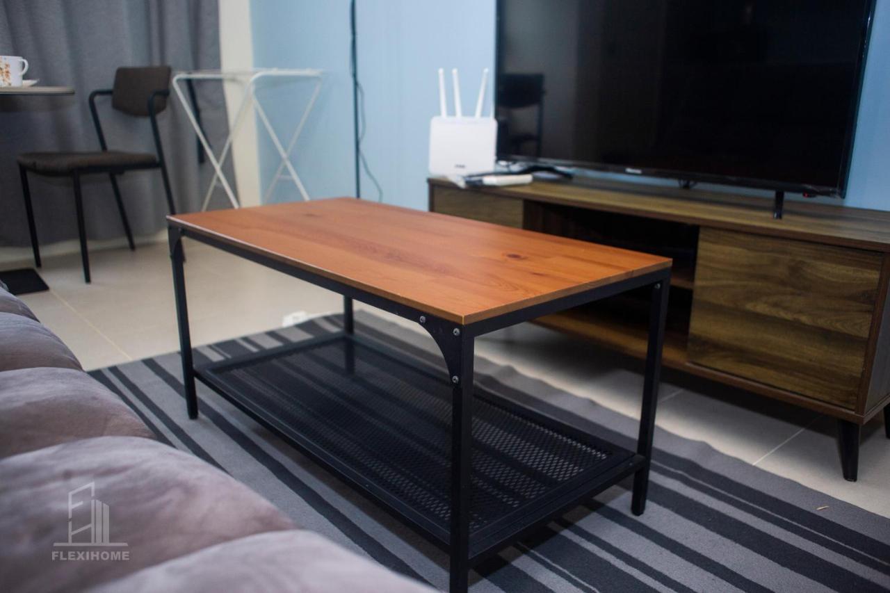 9Am-5Pm, Same Day Check In And Check Out, Work From Home, Comfy & Quiet Tamarind Suites-Cyberjaya By Flexihome-My, ภายนอก รูปภาพ