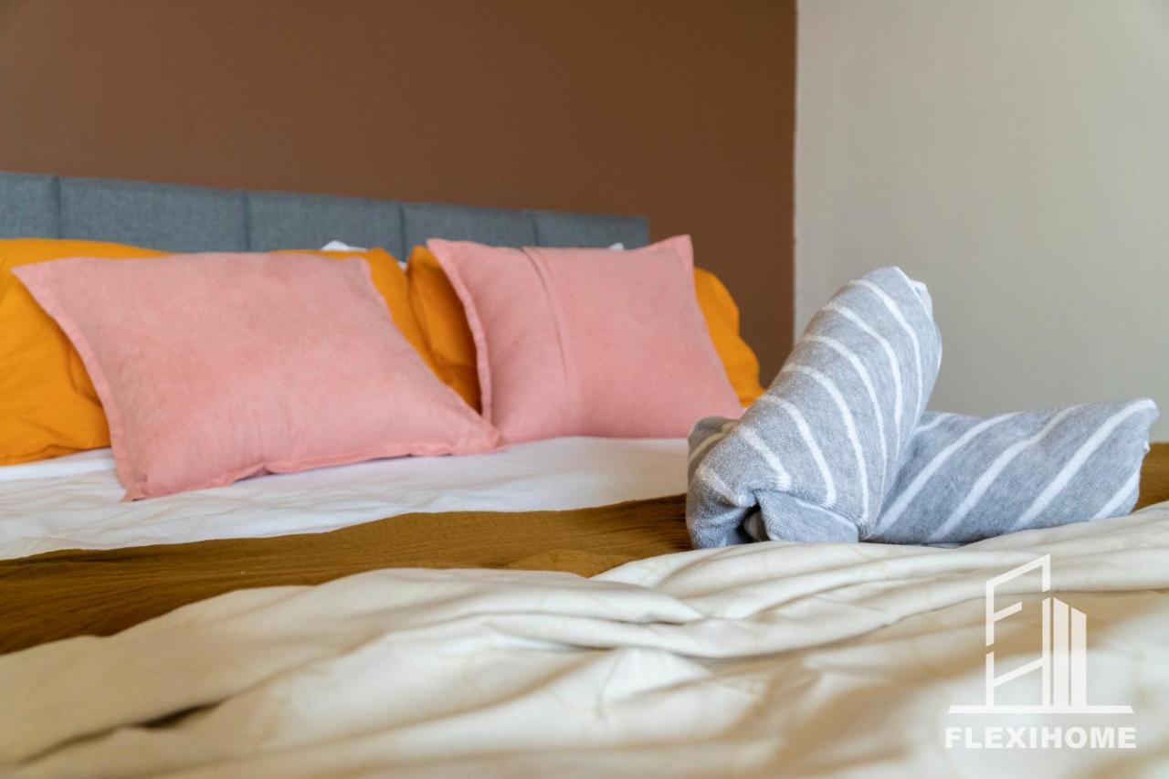 9Am-5Pm, Same Day Check In And Check Out, Work From Home, Comfy & Quiet Tamarind Suites-Cyberjaya By Flexihome-My, ภายนอก รูปภาพ