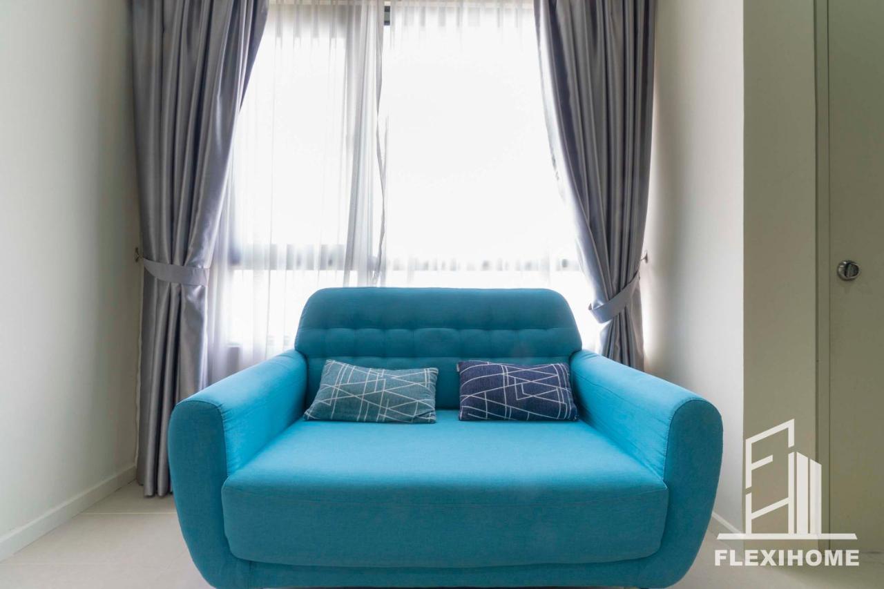 9Am-5Pm, Same Day Check In And Check Out, Work From Home, Comfy & Quiet Tamarind Suites-Cyberjaya By Flexihome-My, ภายนอก รูปภาพ
