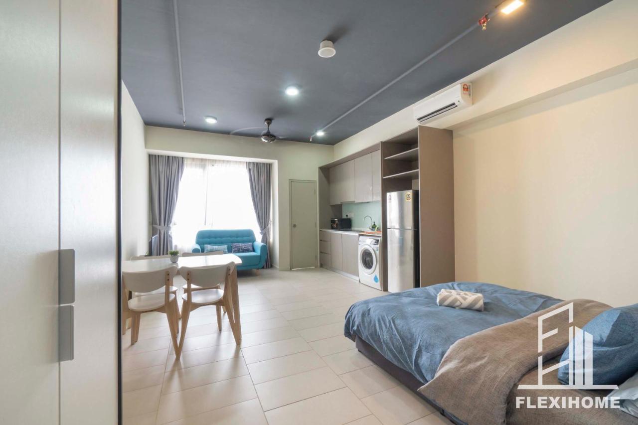 9Am-5Pm, Same Day Check In And Check Out, Work From Home, Comfy & Quiet Tamarind Suites-Cyberjaya By Flexihome-My, ภายนอก รูปภาพ